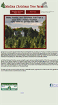 Mobile Screenshot of medinatrees.com